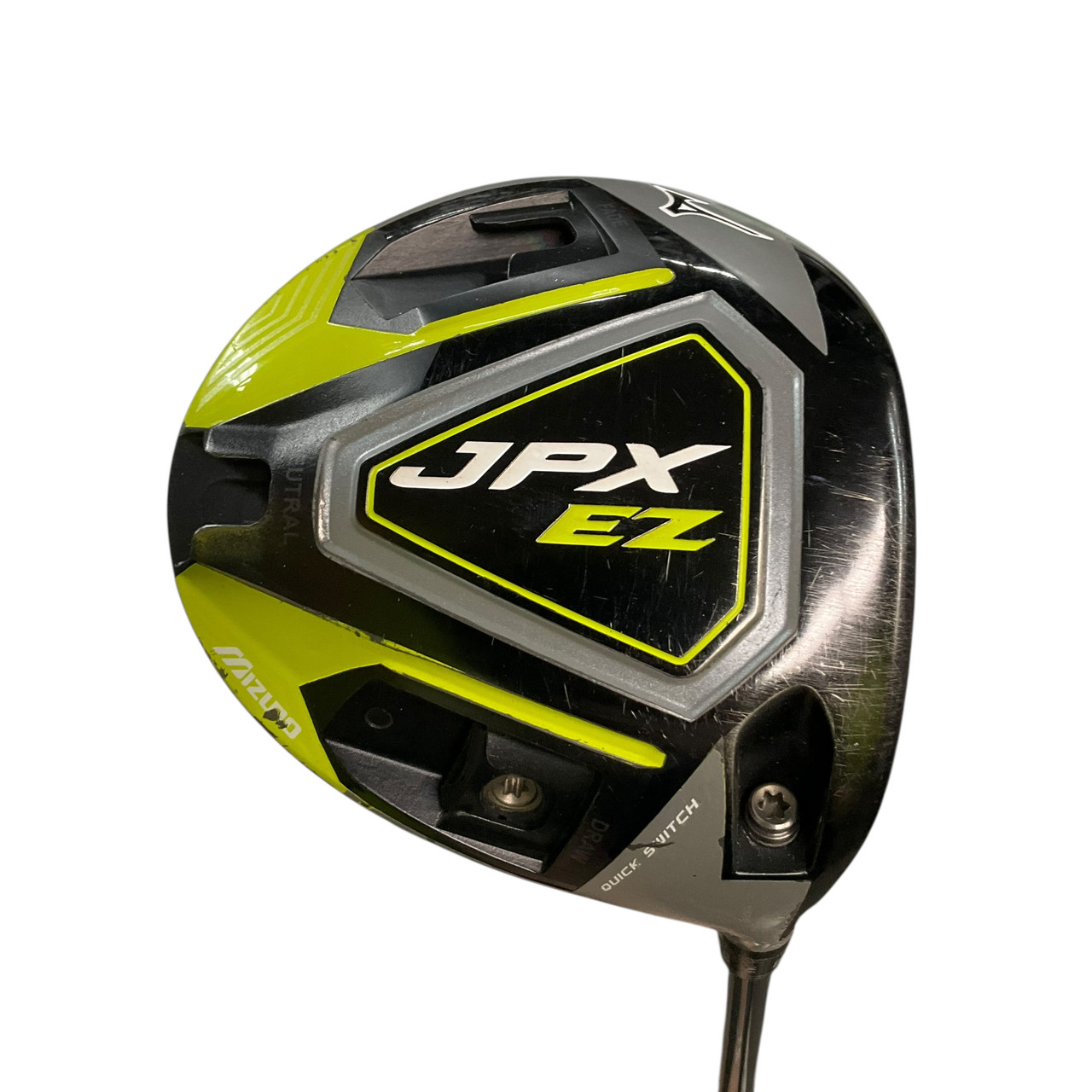 Review Clubs Mizuno Golf Jpx Ez Driver Review 2016 Gear Trials
