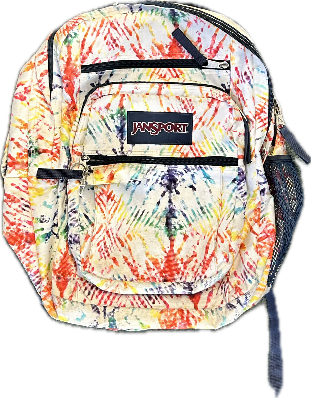 cheap used jansport backpacks Used Jansport BACKPACK Backpack Black 11661-S000170756