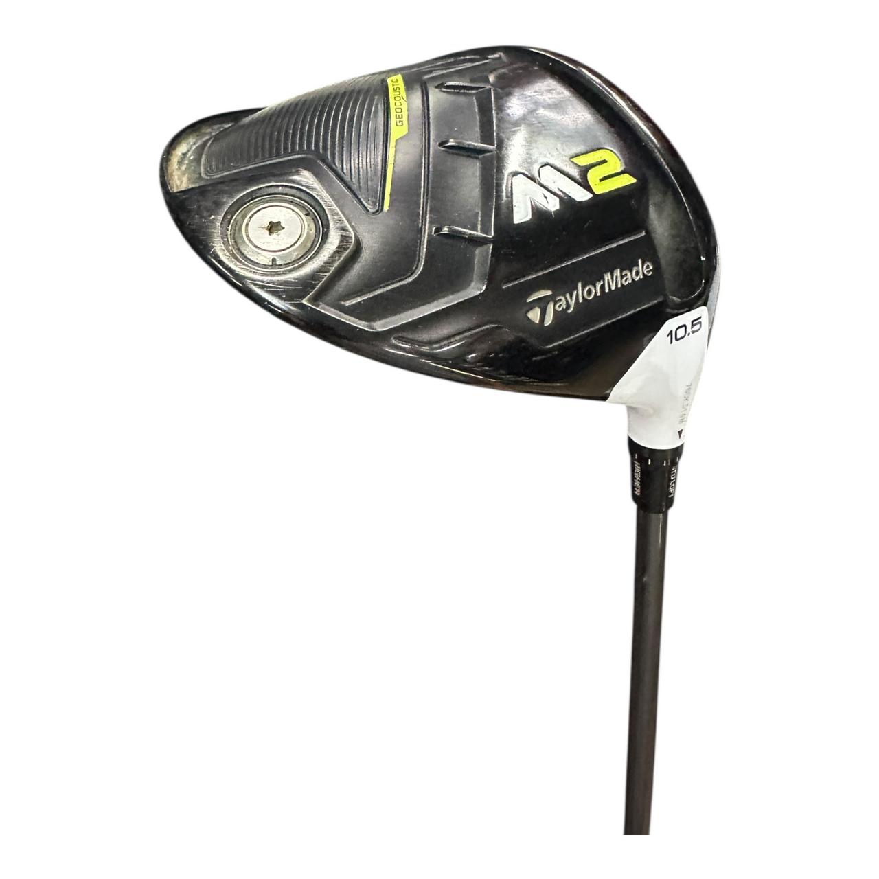 TaylorMade M2 ドライバー 10.5度 スピーダーエボ7 【公式通販】