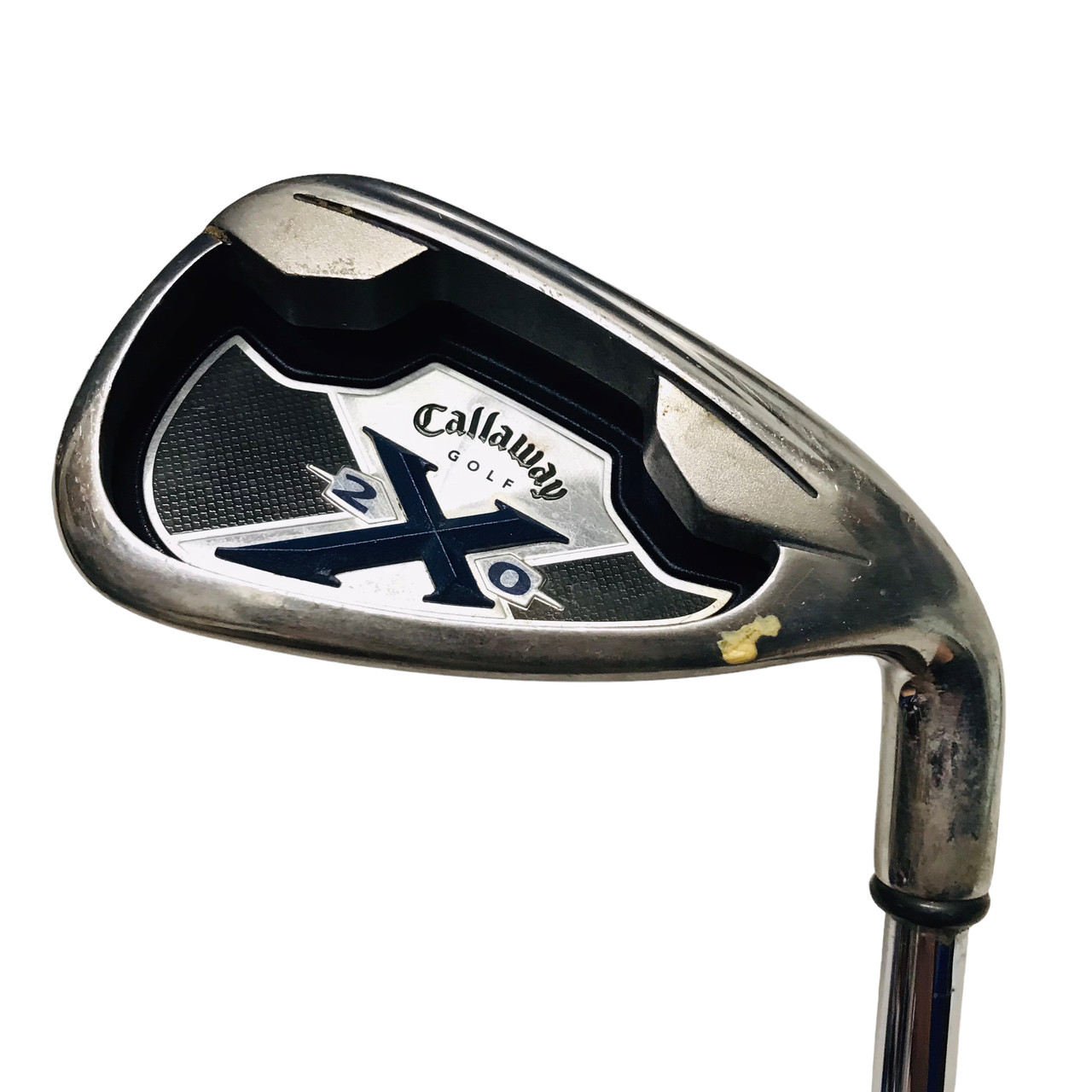 Callaway X20 レディース 8番アイアン Callaway Golf X-20 Irons | Callaway Golf Pre-Owned