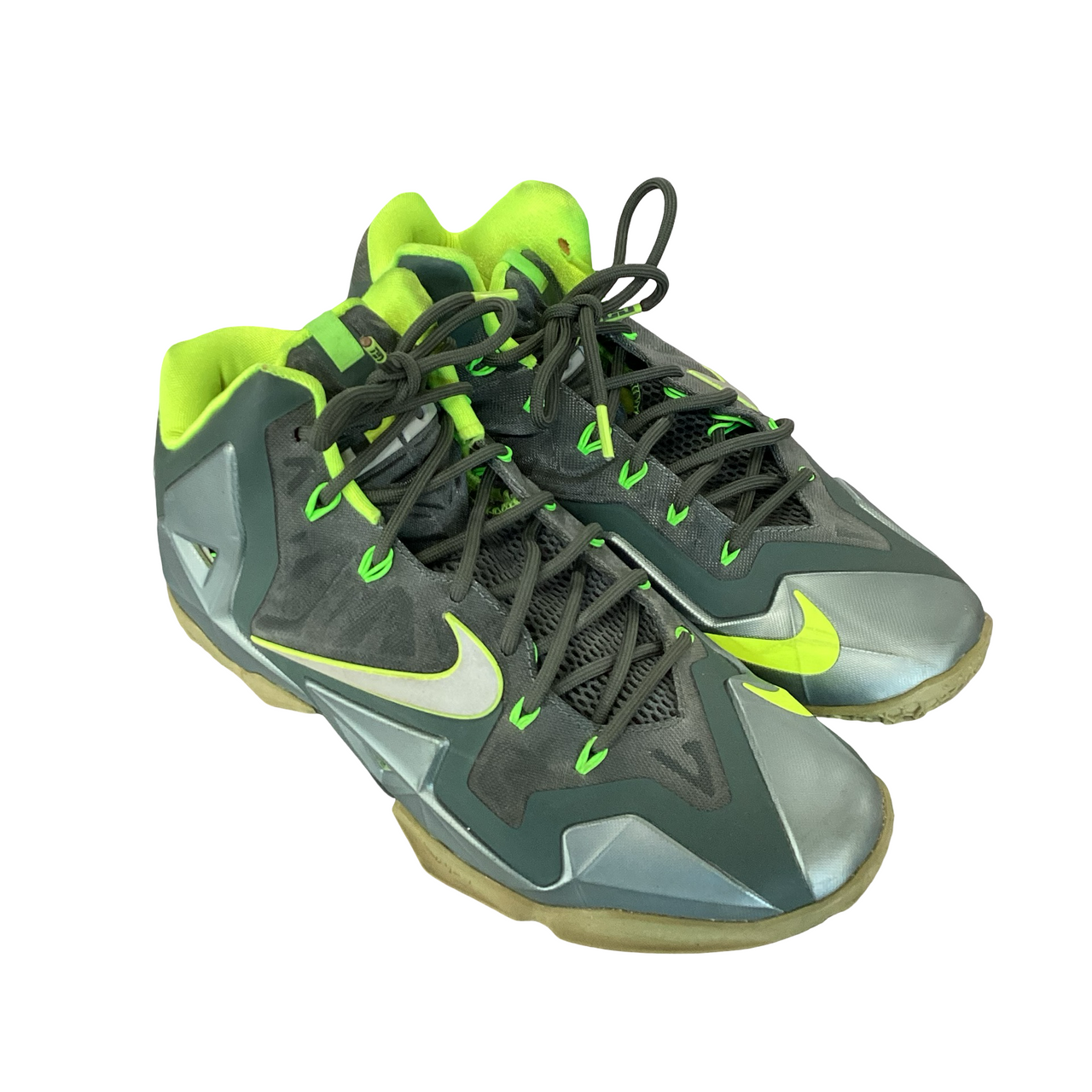 lebron shoes 1 11