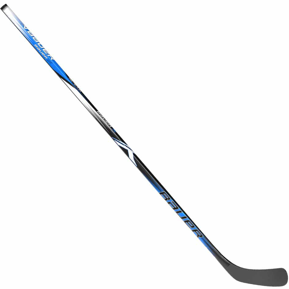 Bauer S25 X Series Stick - Thumbnail 2