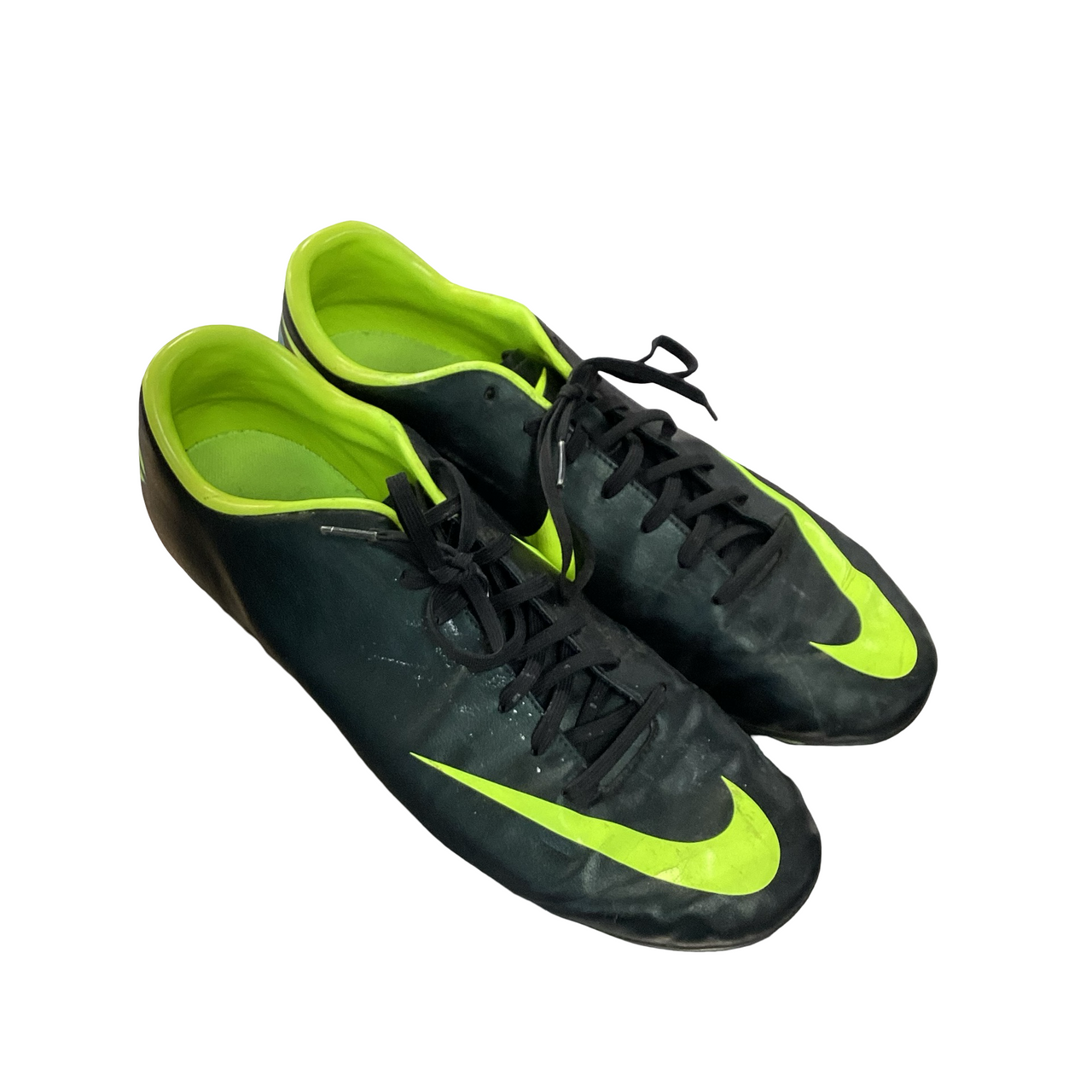 neon green mercurial