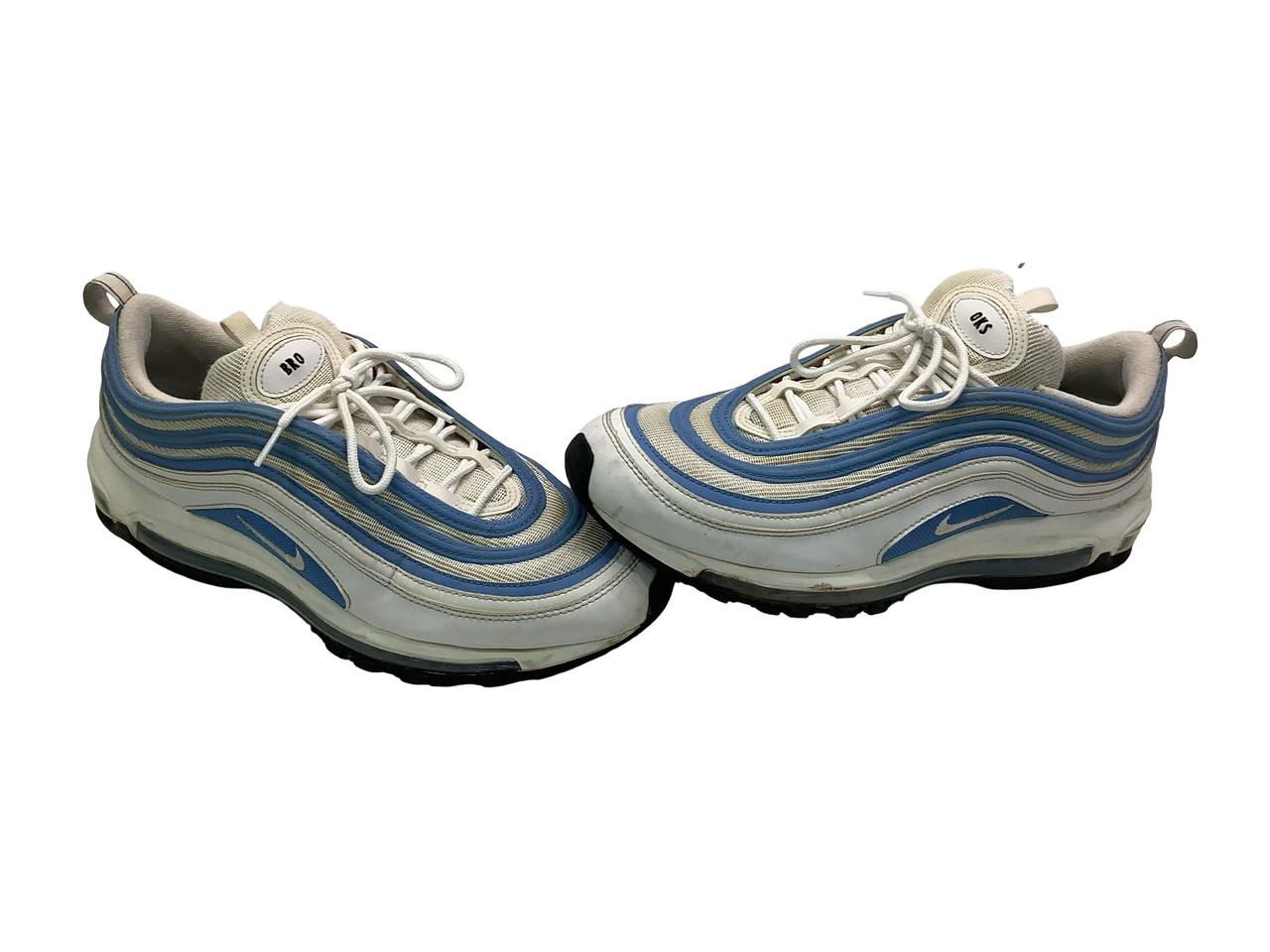 nike air max 97 used