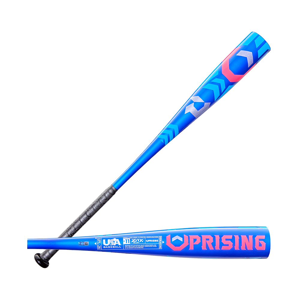 Demarini Uprising 2026 Baseball Bat