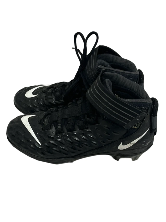 nike force savage pro cleats
