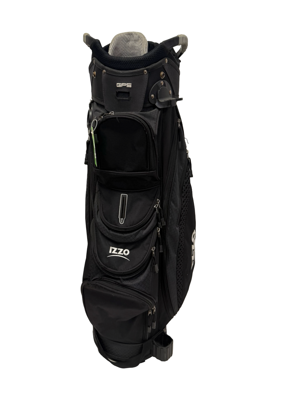 izzo golf bag rain cover Ultra-Lite Stand  like most IZZO golf bags this bag is integrated with SmartGRIP technology for easy handling on or off your golf cart or push cart Durable Golf Bag Izzo Golf Heritage Stand Bag