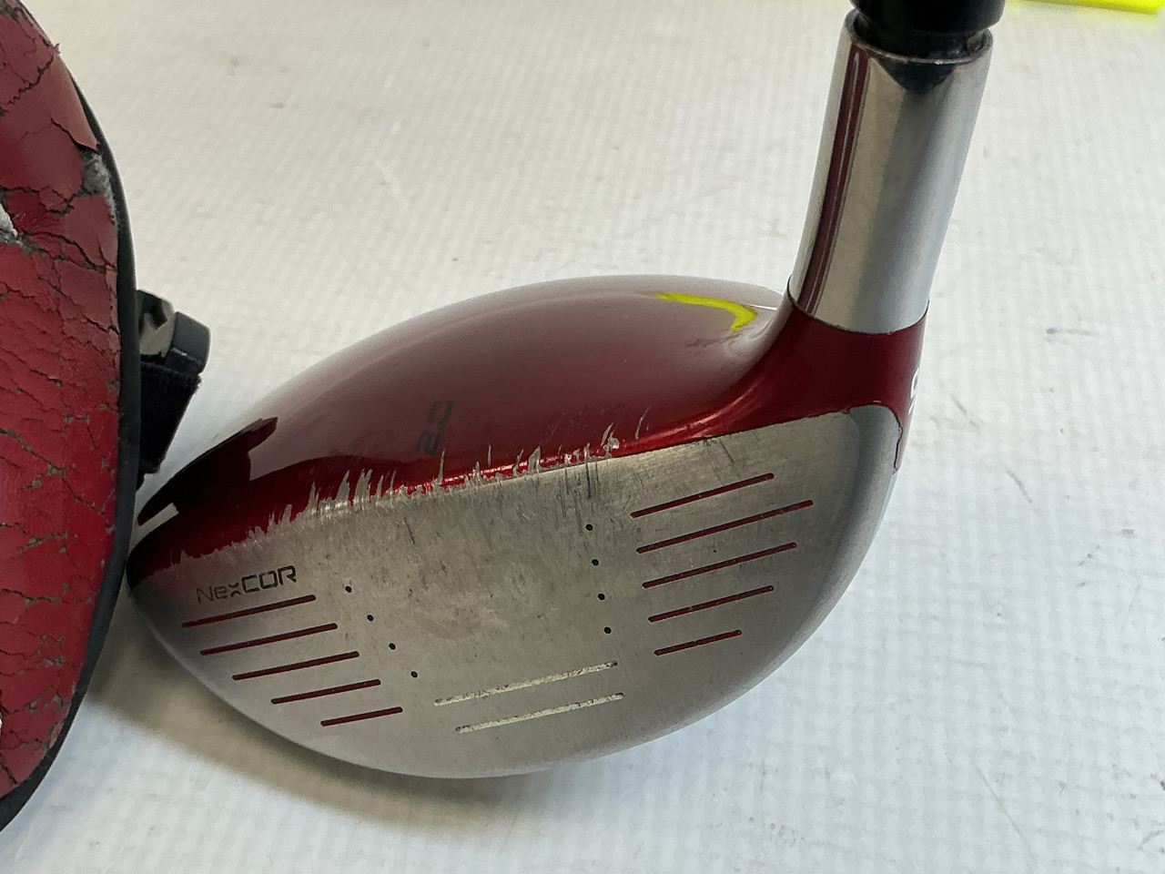 Nike Golf Nike Covert Wood For Sale Used Nike VRS COVERT Mens Nike Golf Nike Covert Wood For Sale Used Nike VRS COVERT Mens