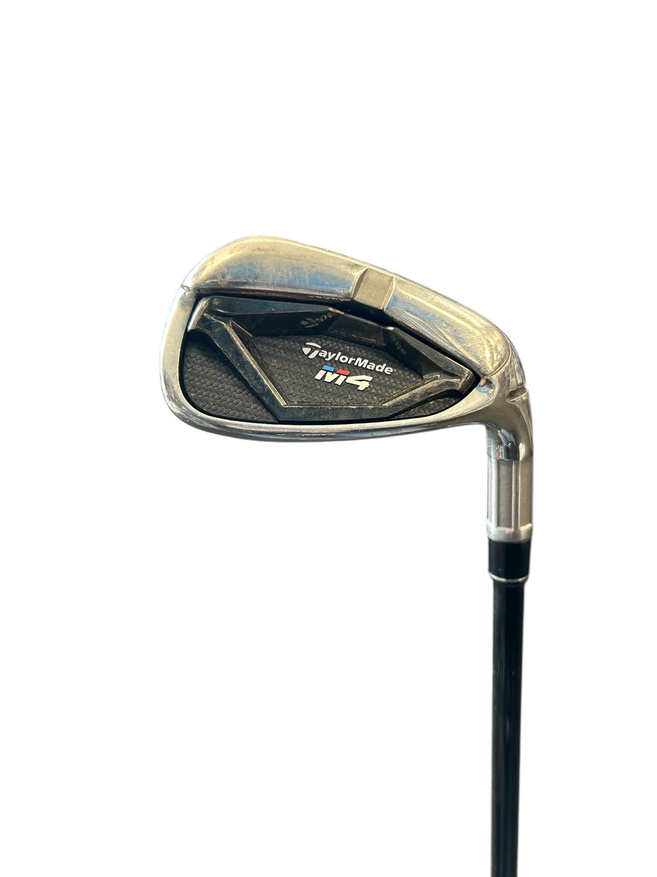 Used Taylormade M4 Golf Wedge Mens RH Pitching Wedge