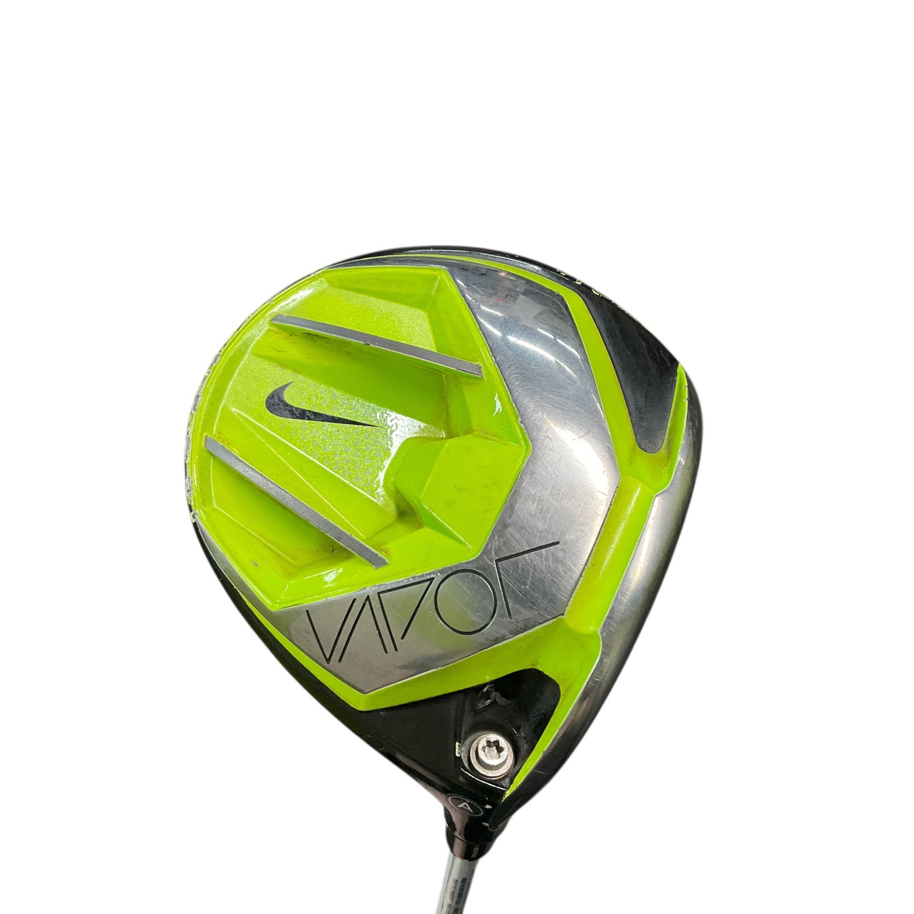 左用　Nike Vapor Speed ドライバー 10.5度 Used Nike VAPOR SPEED Mens Driver RH 10.5 Degree