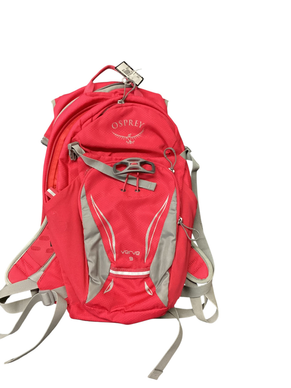 Used Osprey VERVE Backpack Pink 10313-S000277745 Used Osprey VERVE Backpack Pink 10313-S000277745