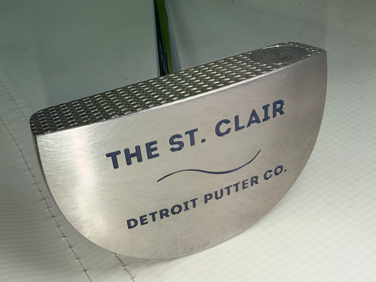 Detroit Putter Co. The St. Clair