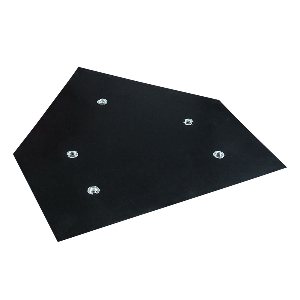 Champro SAV-A-LEG Home Plate