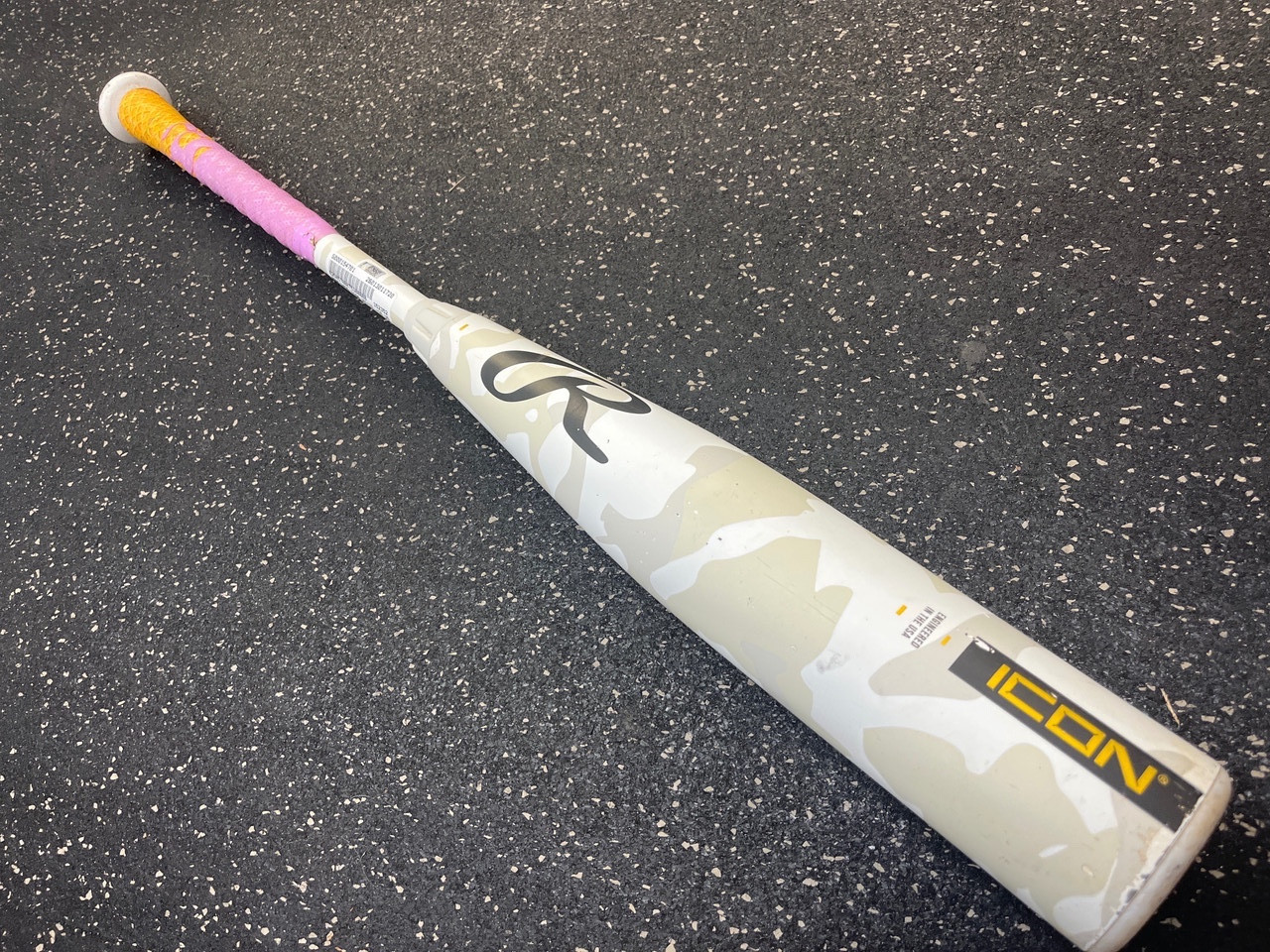 2025 Rawlings Mach AI -10 USSSA Bat | Better Baseball
