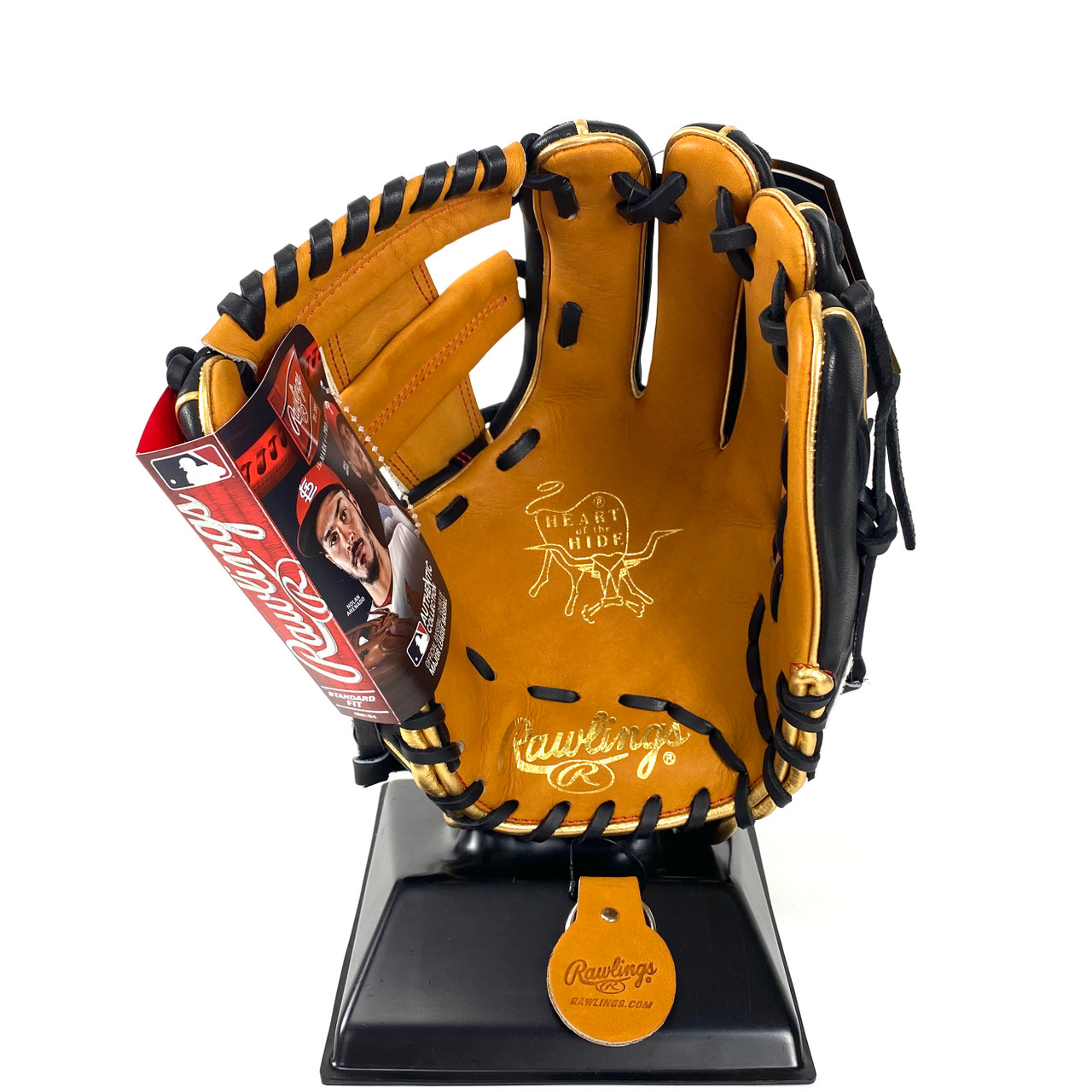 Rawlings 硬式グローブ The Finest In The Field Rawlings 硬式グローブ The Finest In The Field Rawlings 硬式