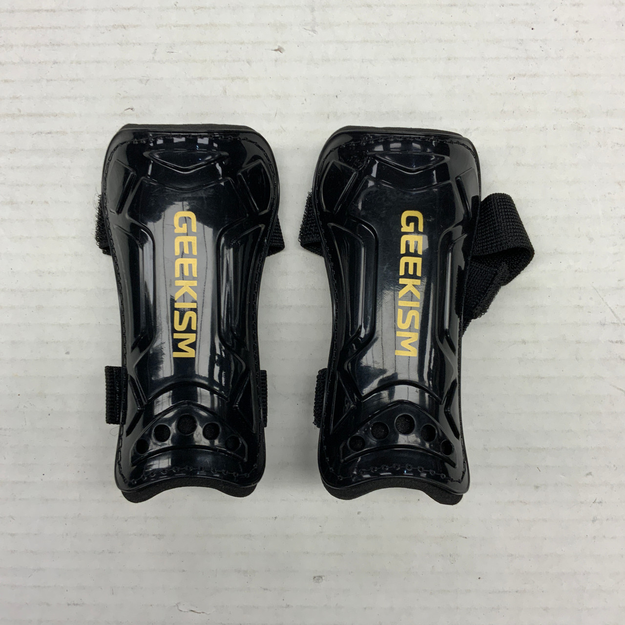 Geekism Soccer Shin Guards - Thumbnail 2