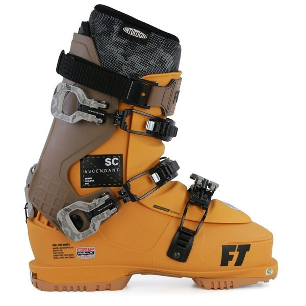 フルティルトブーツ FULL TILT BOOTS ASCEN SC 26.5 Used FULL TILT ASCENDENT SAMMY CARLSON PRO 26.5 A/T resort ski boots