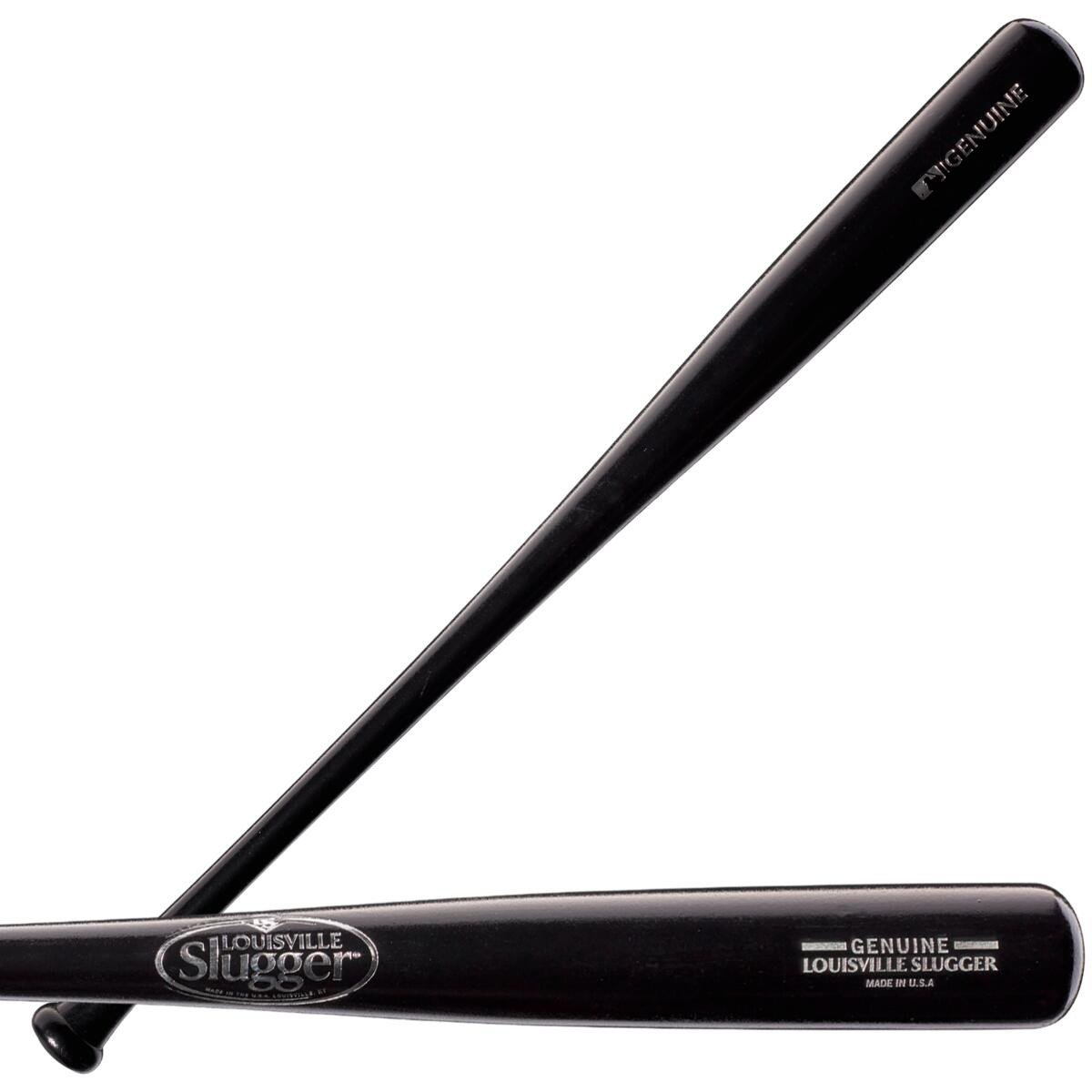 New Genuine Mix Black 32