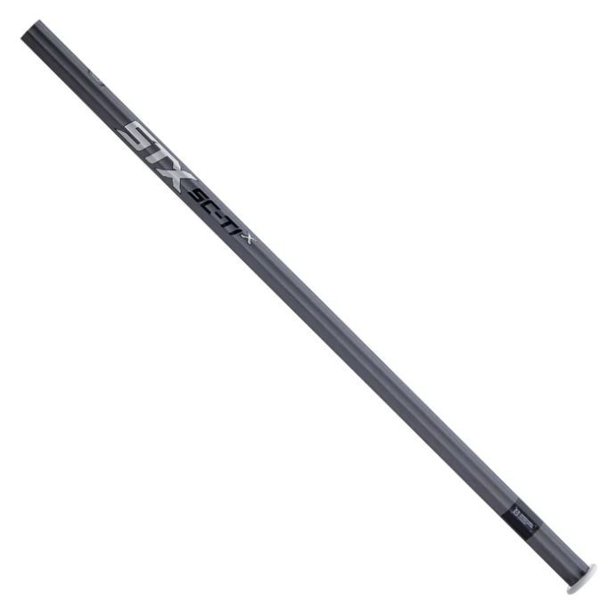 STX SCTI X Lacrosse Shaft