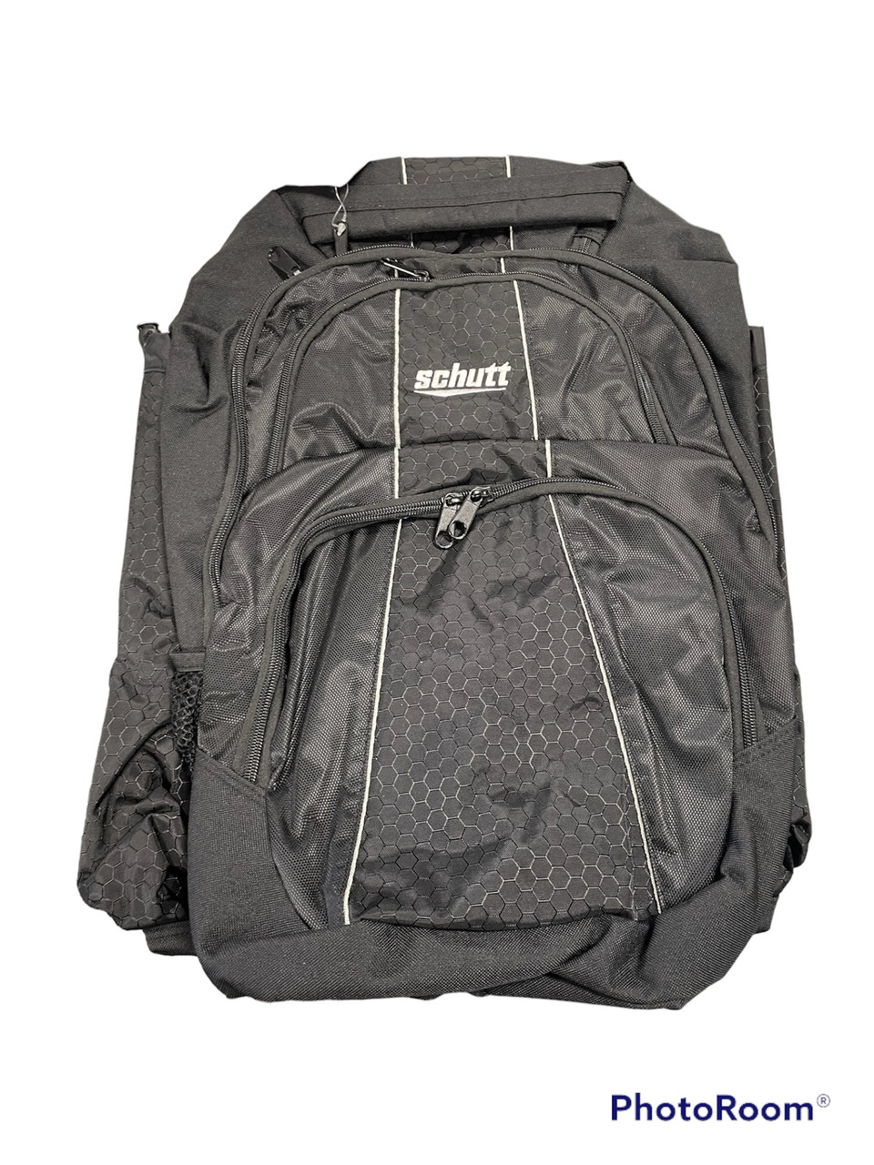 bat traveler's backpack Easton Flagship What do you get when you ask your MLB athletes to co How to upgrade Traveler's Backpack?