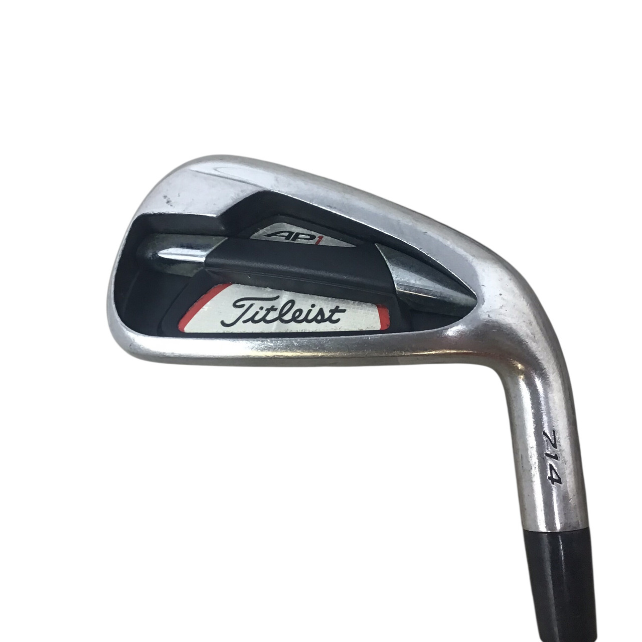 Used Titleist AP1 714 Mens Individual Iron RH 6 Iron