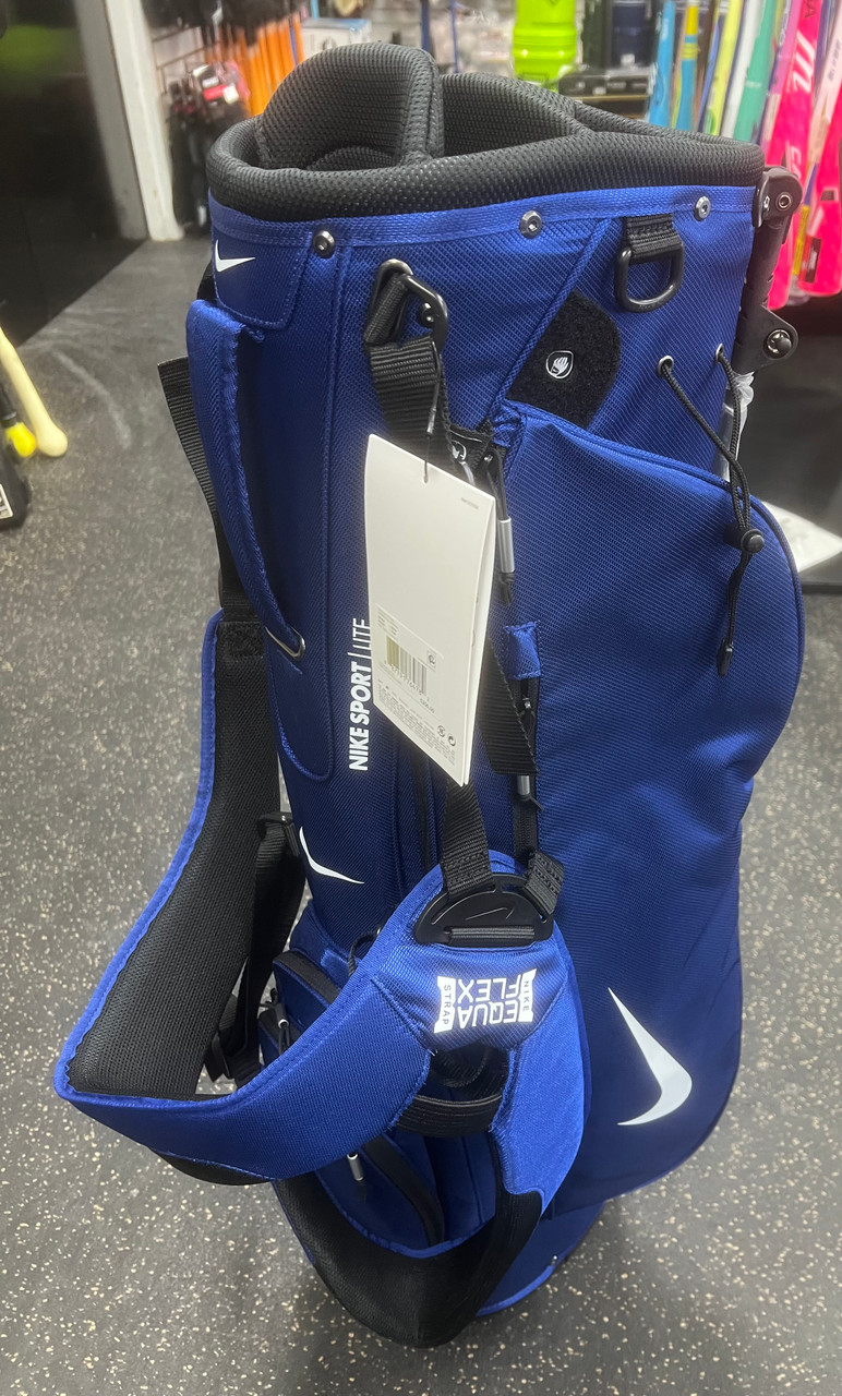 golf backpack nike sport Air 2 Bag Midway Sports MODERN STORAGE Nike Air Max Lite Golf