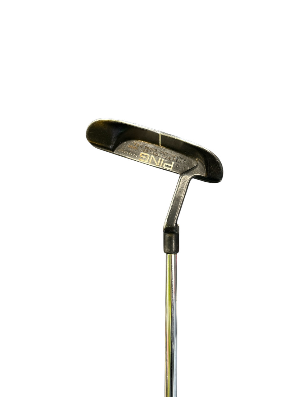 Used Ping B60 Mens Putter RH