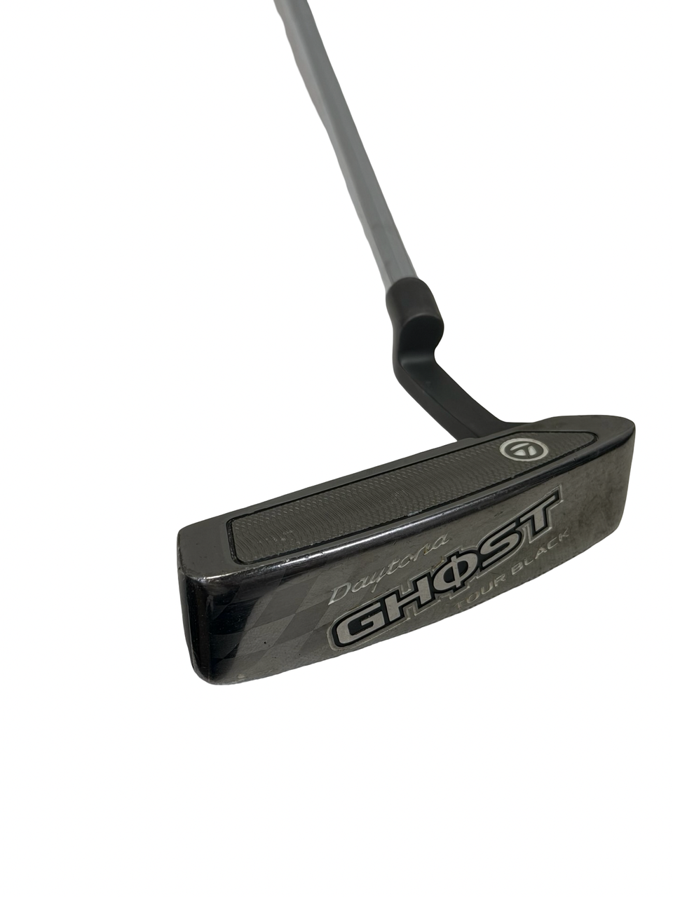 TaylorMade Daytona GHOST TOUR レフティ【美品】 Used Taylormade DAYTONA GHOST TOUR BLACK Golf Putter RH 34