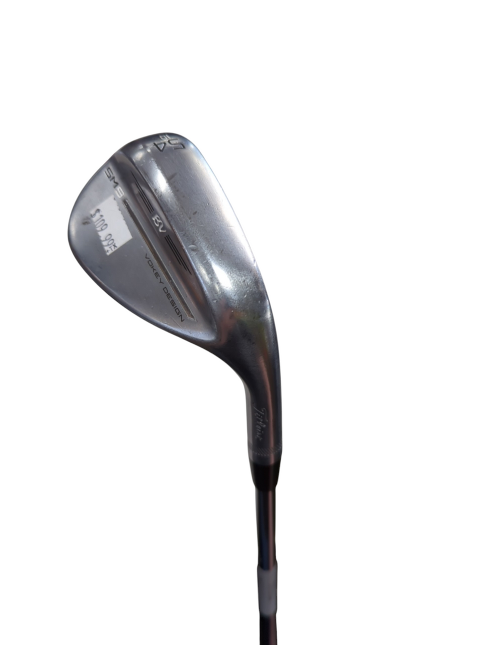Vokey Design Titleist Vokey Sm4 Wedges Titleist Vokey Spin Milled