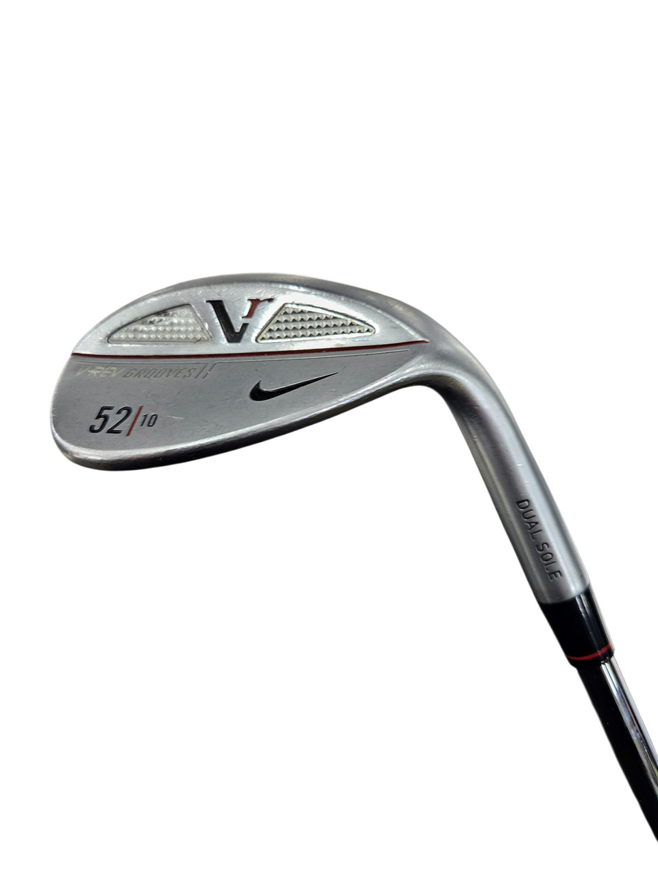 Used Nike VR Golf Wedge Mens RH 52 Degree