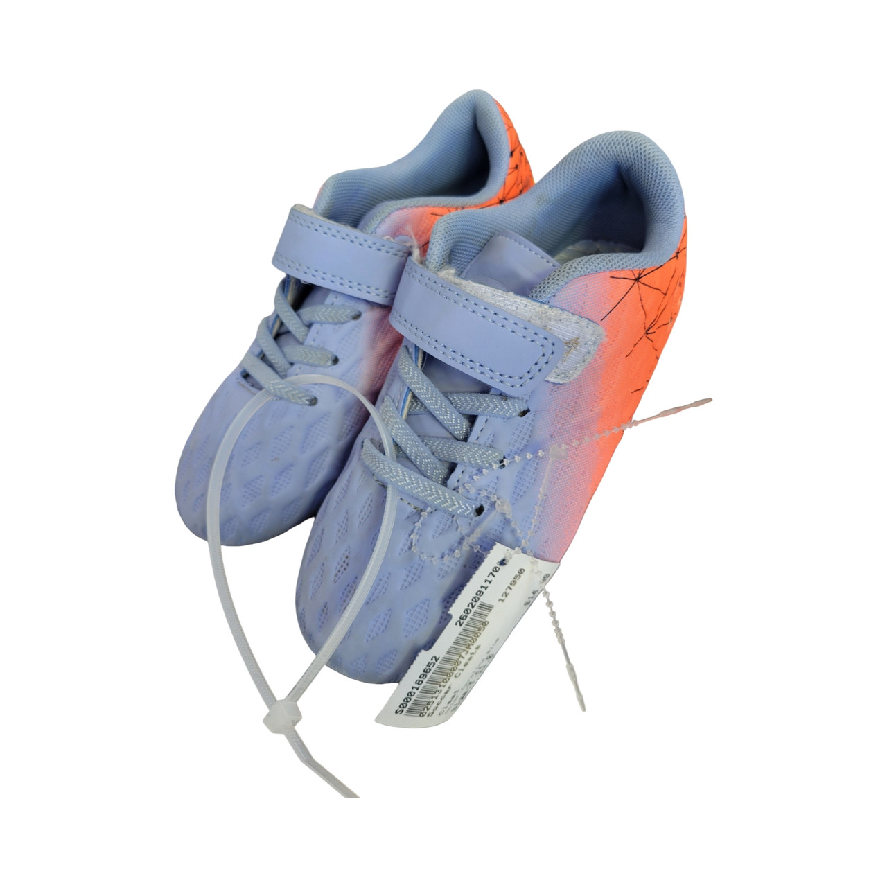 carolina blue youth football cleats