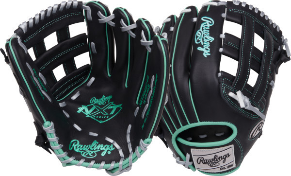 Rawlings NXT Baseball Glove - Thumbnail 3