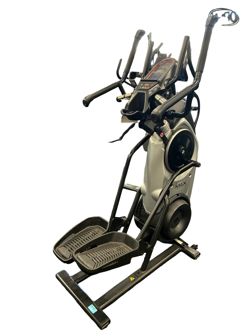 Used Bowflex MAX TRAINER M6 Stair Stepper