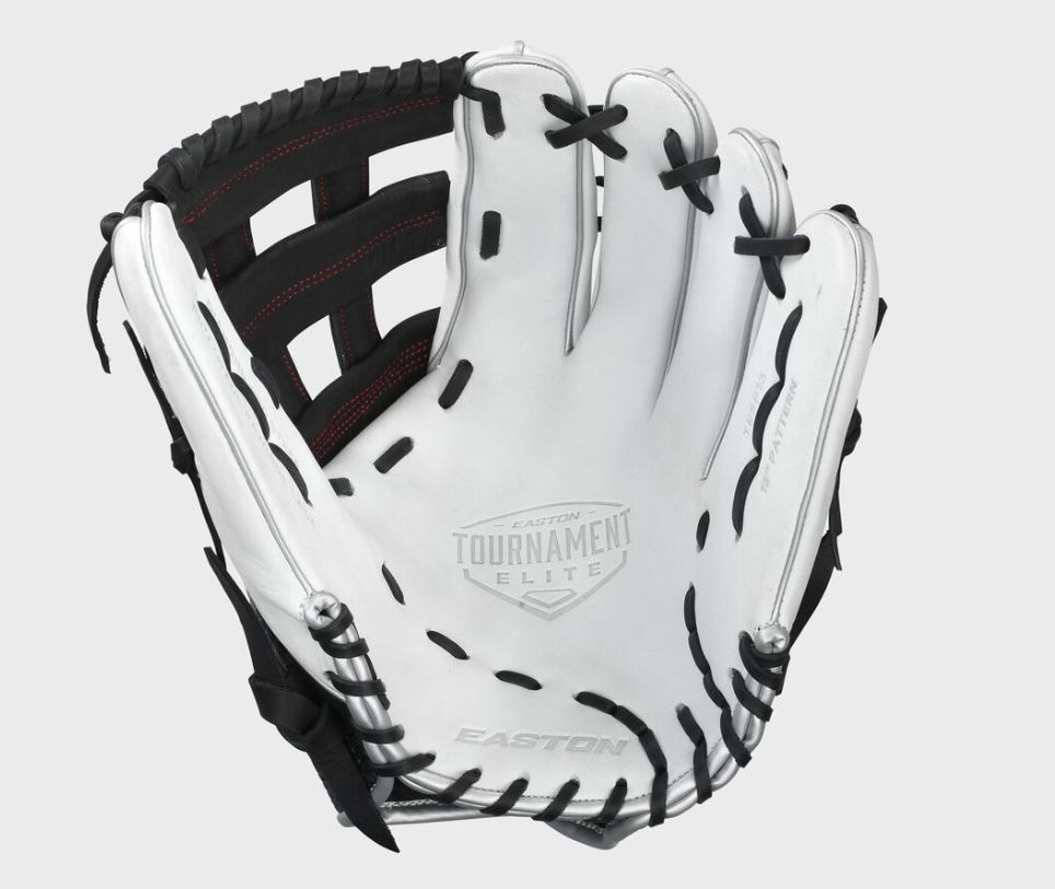 Easton Tournament Elite Softball Glove - Thumbnail 2
