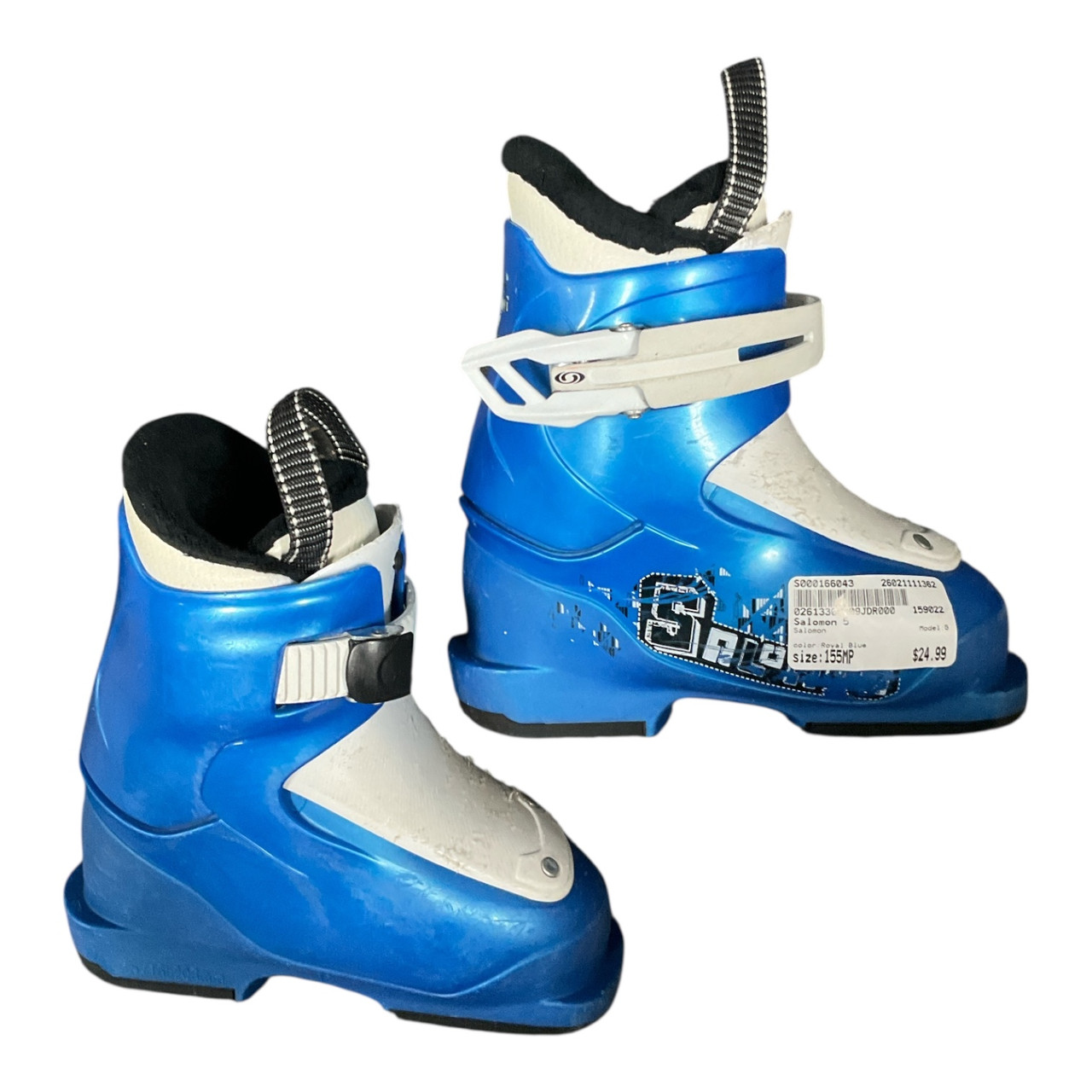 salomon hi 5 ski QST 100 Skis Iceberg Green 2026 First Stop Board Barn The Salomon Escape 5 Grip Nordic skis are built for fun and adventure Used Salomon FOIL Mens DH
