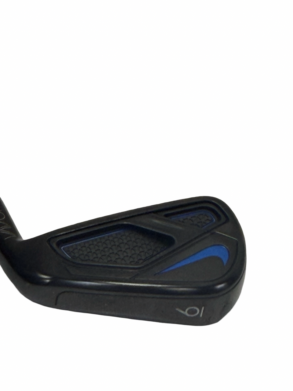 nike vapor fly pro irons black