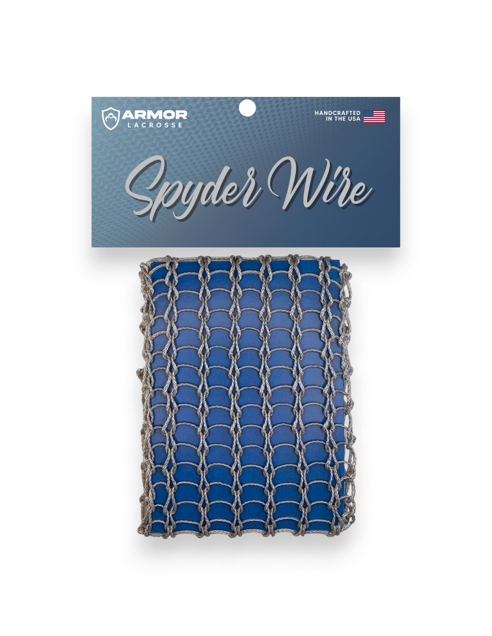 Armor Lacrosse Spyder Wire Mesh