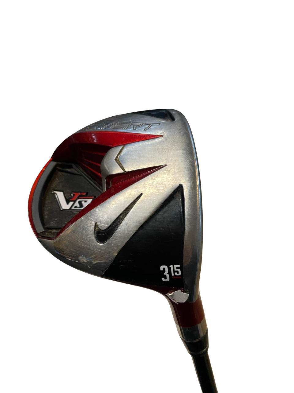 nike vrs covert 3 wood