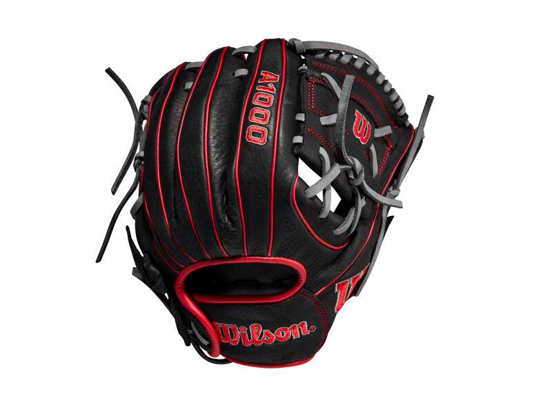 Wilson A1000 PFX2