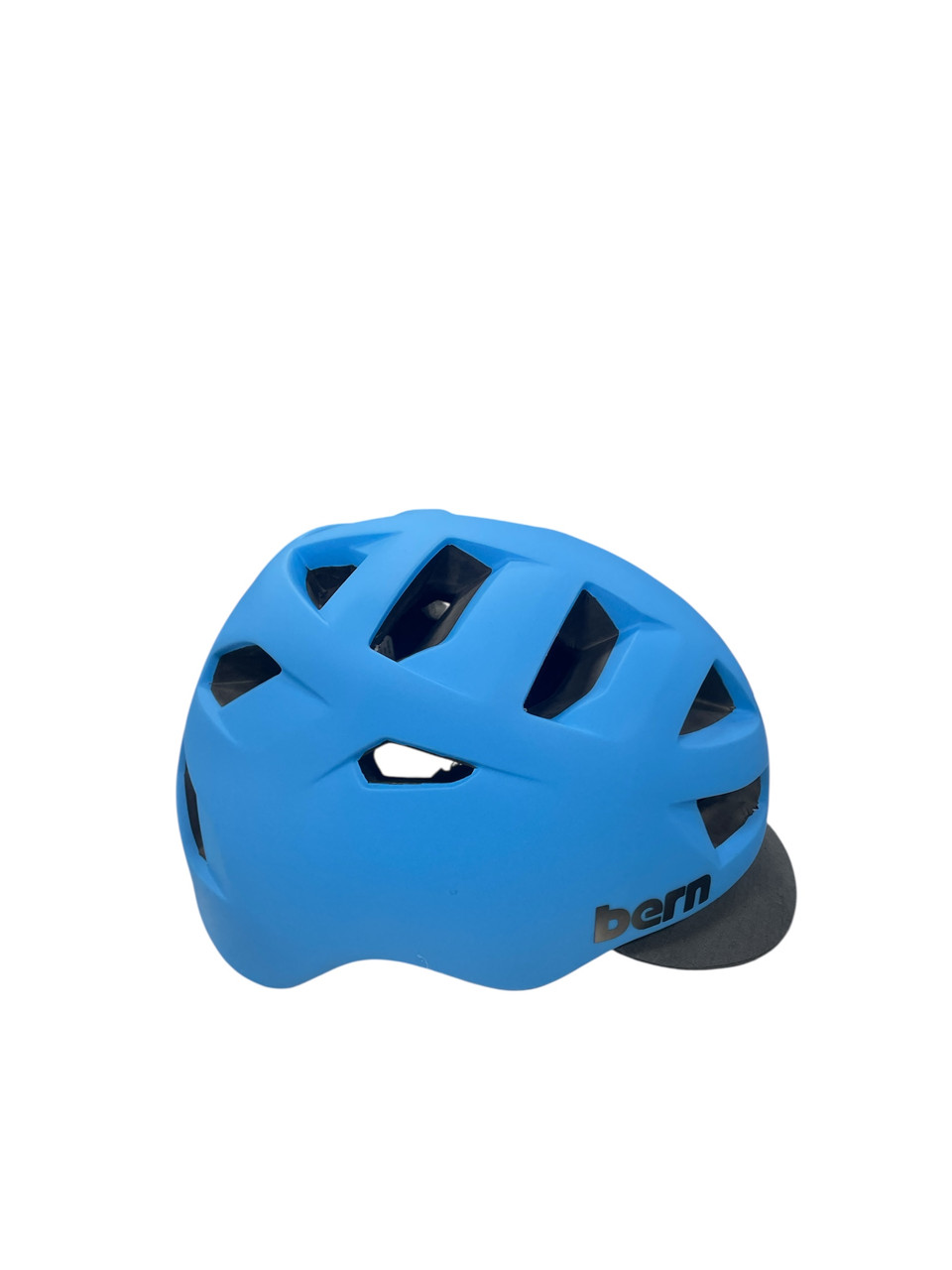 bike helmet adam's apple ILM with USB Rechargeable LED Front and Back Light Model E3-10L 15 mm relative to Toto Compatible Abu Garcia Max Pro Model:RSP-S-973M