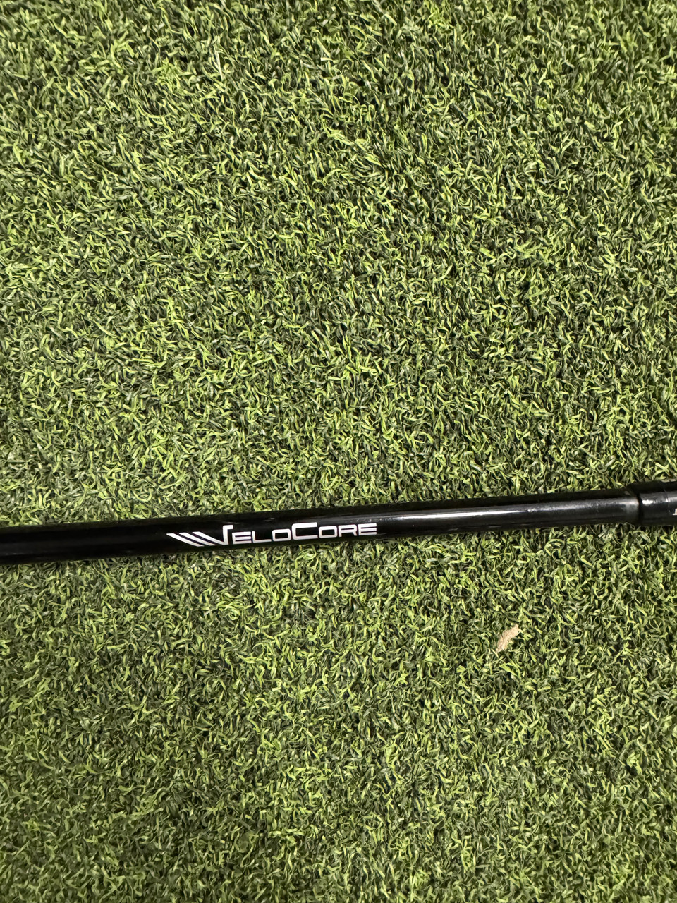 Used FUJIKURA VENTUS VELOCORE BLACK 6S Field Equipment