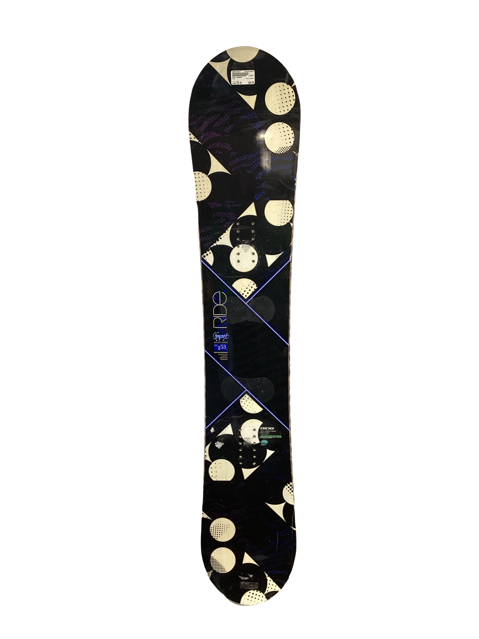 ride compact snowboard 138 Ladies Sports & Outdoors Your first shorter board or a quiver killer for experienced surfers The Gremlin from JJF by Pyzel is the perfect board for your first performance shape as a transition from a funboard and longboard Ride Compact Snowboard Womens |