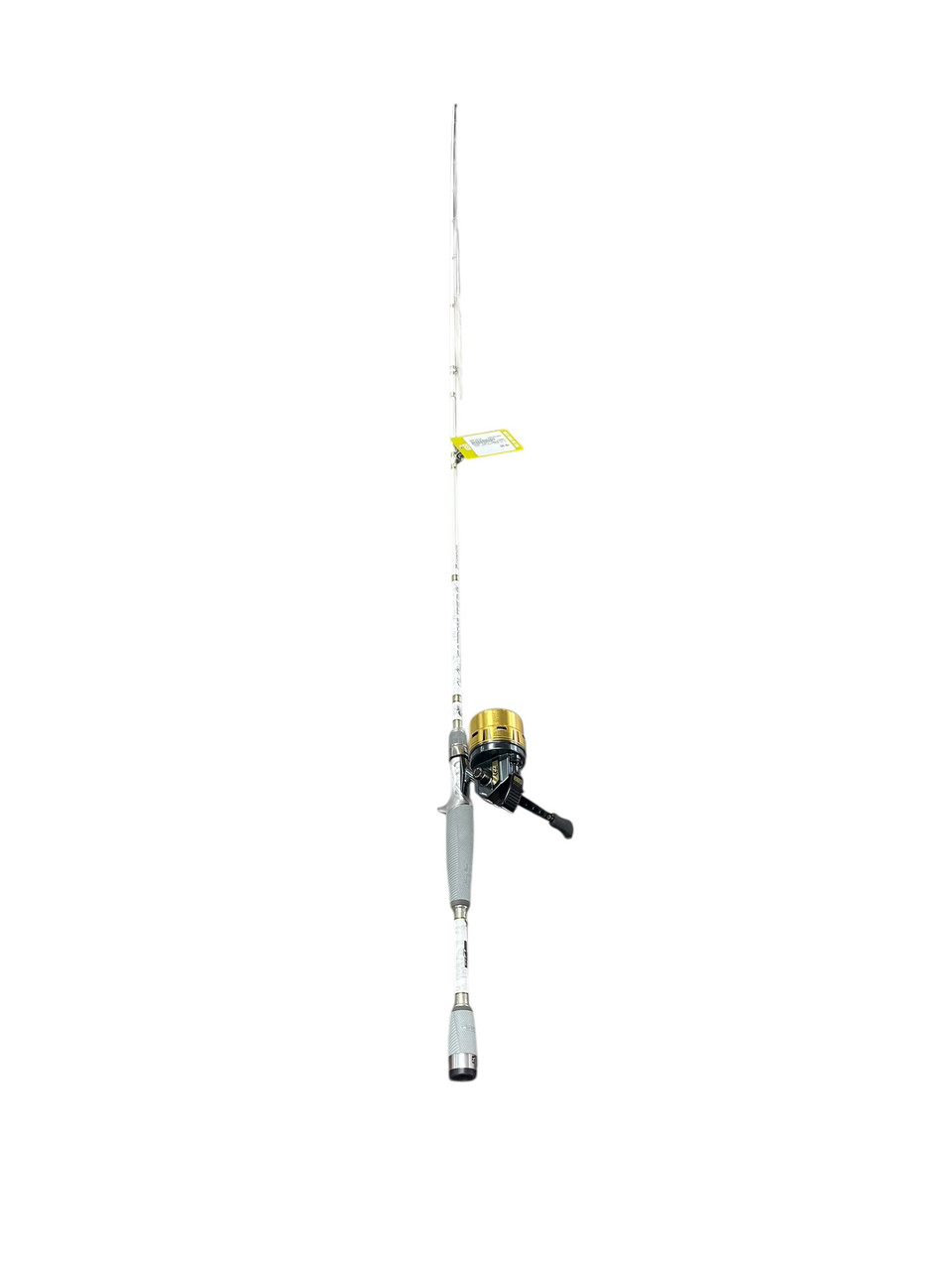 carbonlite 2.0 baitcast combo Lew's Mach 2 Advanced Fuji Fa Bass Pro Shops Johnny Morris