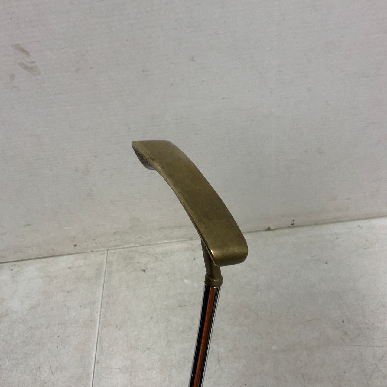 Used Ping ZING Mens Putter RH