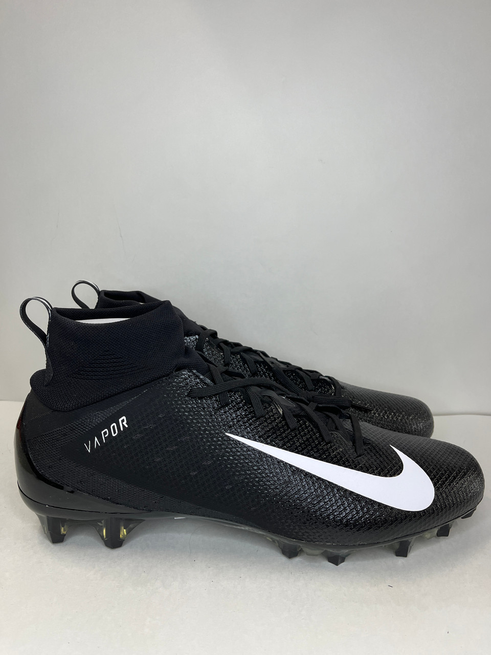 used nike football boots
