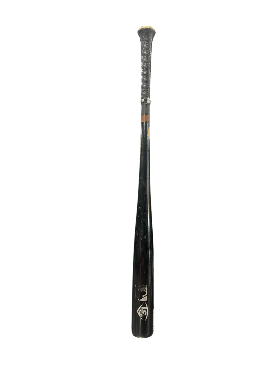 Louisville Slugger Prime 34インチ 木製バット Used Louisville Slugger PRIME BAT BB/SB Wood Bat 34