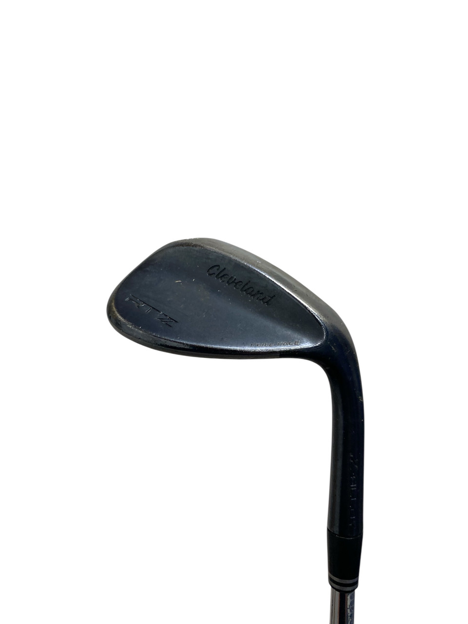 Cleveland RTZ ウェッジ 52度 56度 RTZ Tour Satin Wedge | Dunlop
