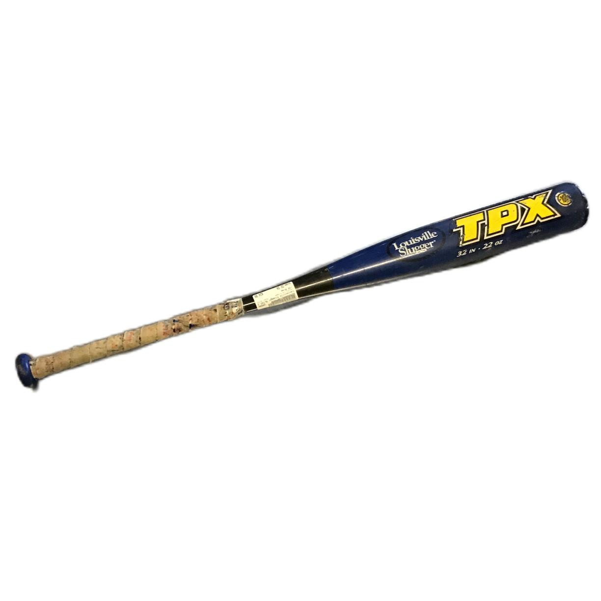 Used Louisville Slugger SL72C BB/SB Senior League Bat 32