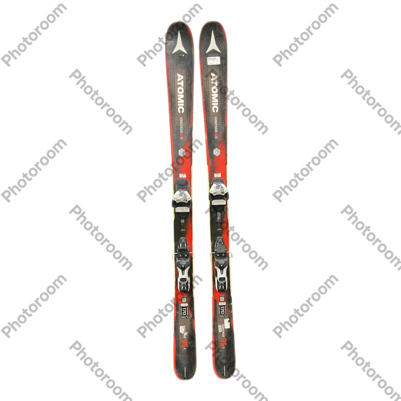 アトミック　バンテージ75CT 169㌢ アトミック バンテージ 75ct 169センチ ATOMIC アトミック VANTAGE 95c