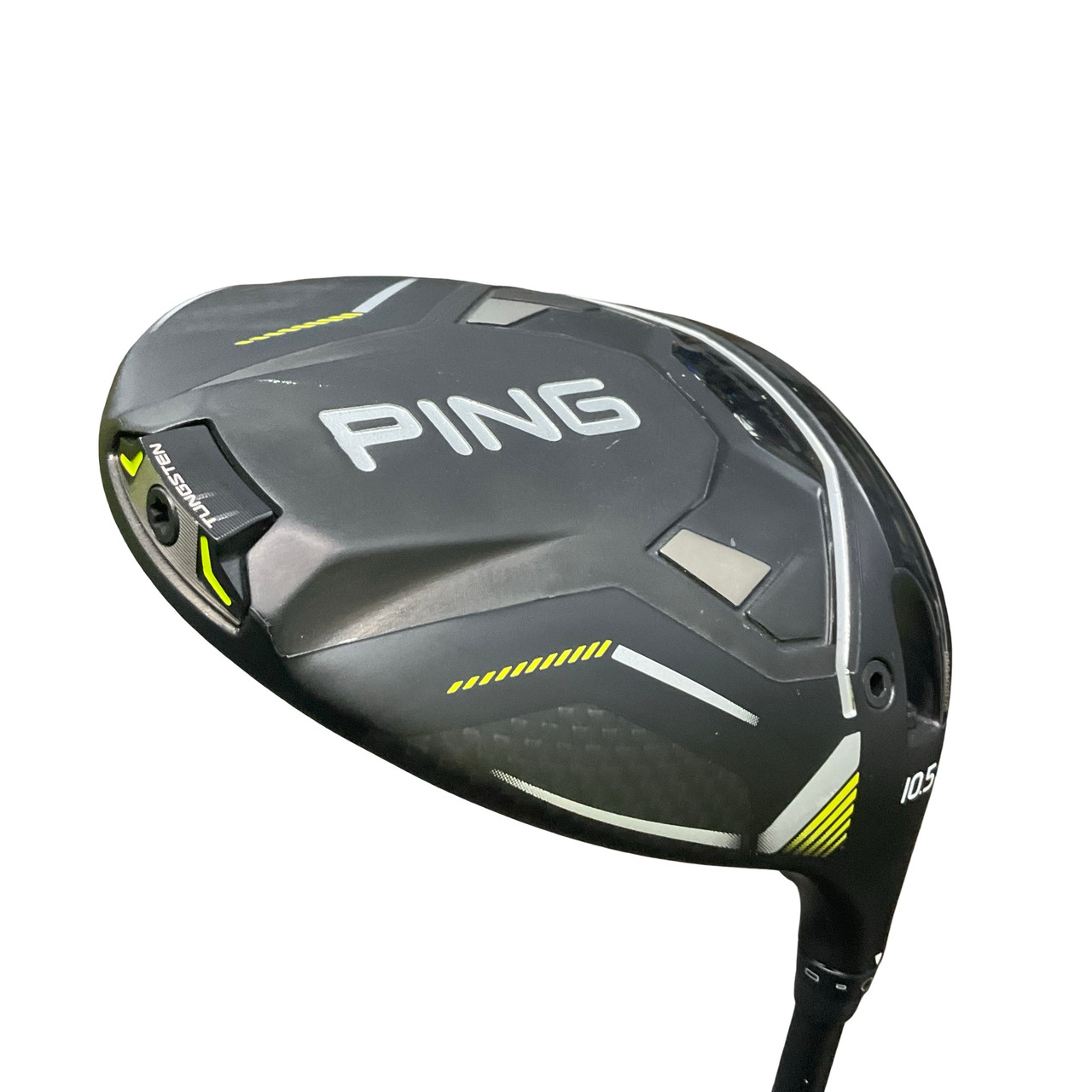 Used Ping G430 MAX 10K Mens Driver RH 10.5 Degree